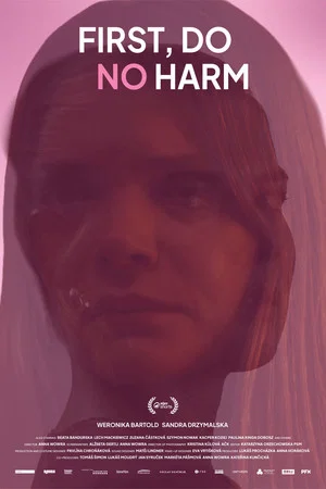 Постер: First, Do No Harm