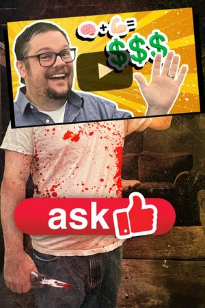 Постер: .ask