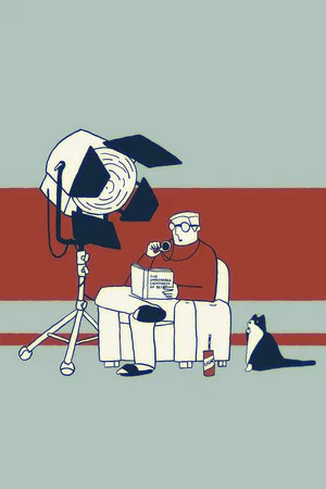 Постер: Film Crew in Quarantine