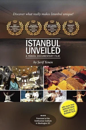 Постер: Istanbul Unveiled