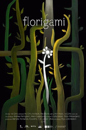Постер: Florigami