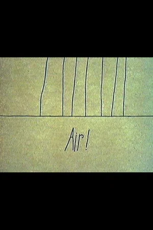 Постер: Air!