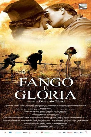 Постер: Fango e Gloria - La Grande Guerra