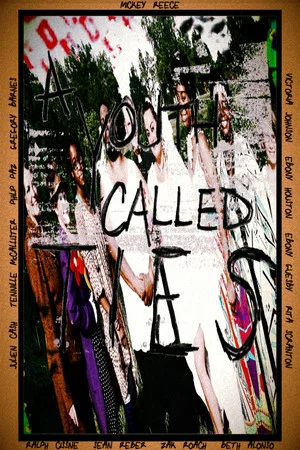 Постер: A Youth Called Ties