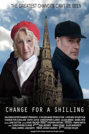 Постер: Change for a Shilling
