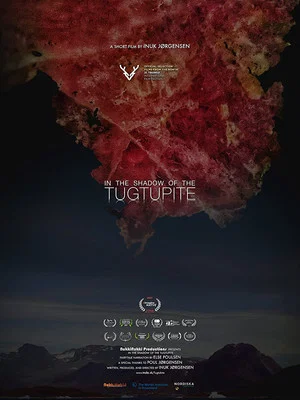 Постер: In the Shadow of the Tugtupite