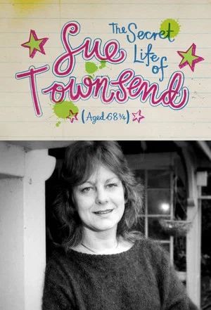 Постер: The Secret Life of Sue Townsend (Aged 68 3/4)