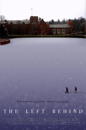 Постер: The Left Behind
