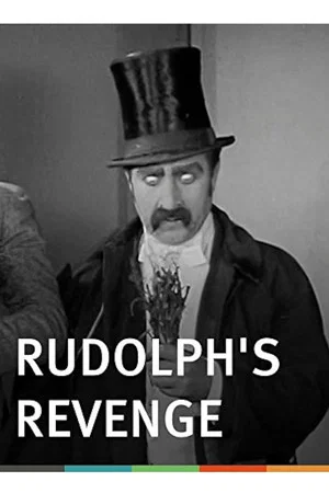 Постер: Rudolph's Revenge