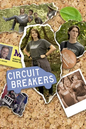 Постер: Circuit Breakers