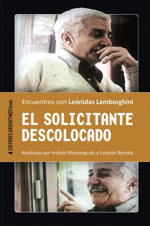 Постер: El solicitante descolocado