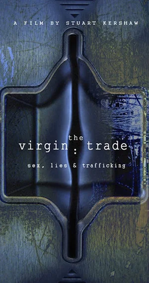 Постер: The Virgin Trade