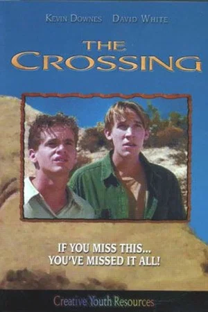 Постер: The Crossing