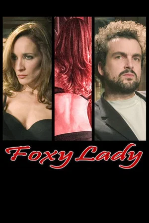 Постер: Foxy Lady