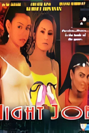 Постер: Night Job