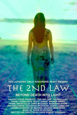 Постер: The 2nd Law