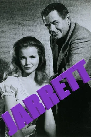 Постер: Jarrett