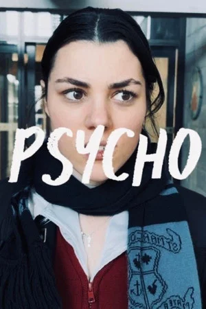 Постер: Psycho