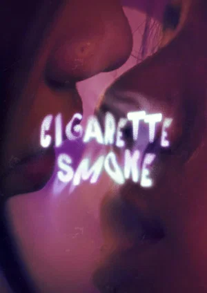 Постер: Cigarette Smoke