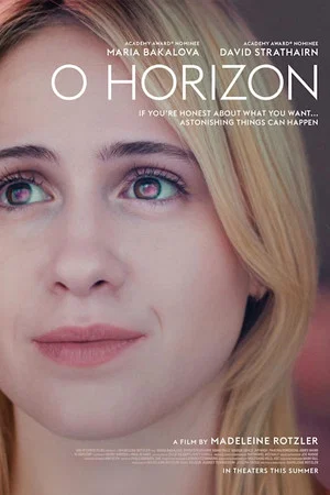 Постер: O Horizon
