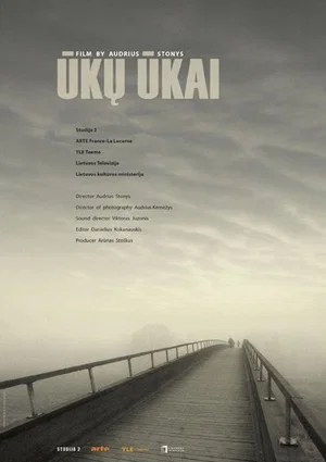 Постер: Uku Ukai