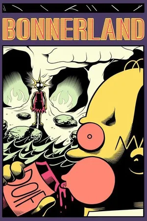 Постер: Bonnerland