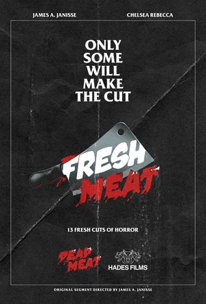 Постер: Fresh Meat