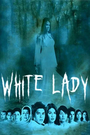 Постер: White Lady