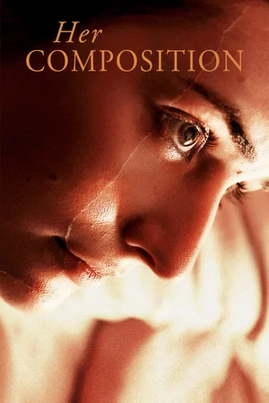 Постер: Her Composition