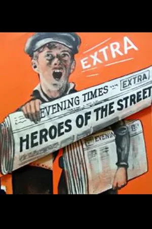 Постер: Heroes of the Street