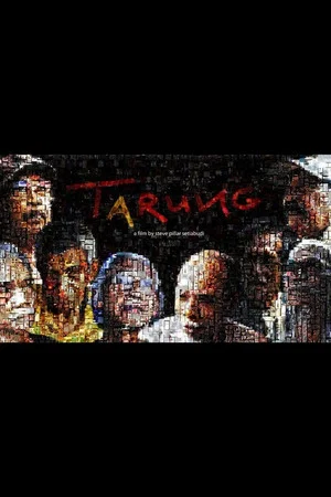 Постер: Tarung