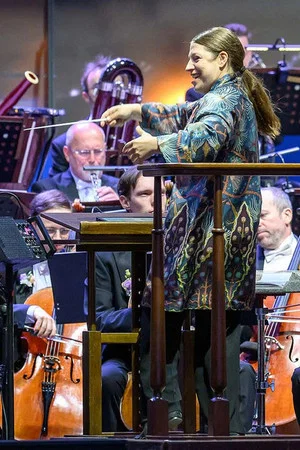 Постер: Concert at Prague Castle 2025