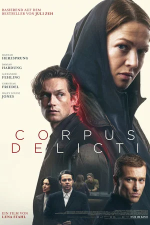 Постер: Corpus Delicti