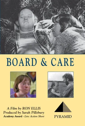 Постер: Board and Care