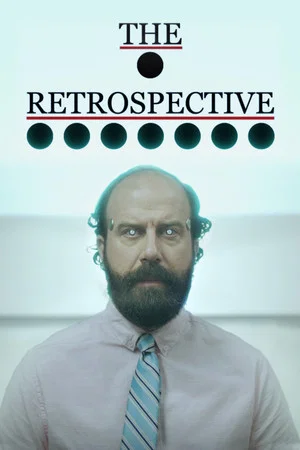 Постер: The Retrospective