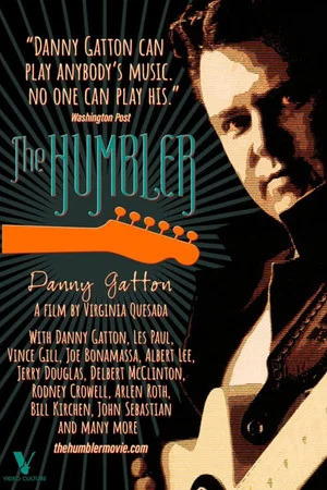Постер: The Humbler