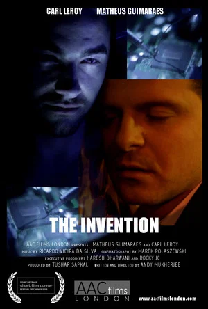 Постер: The Invention