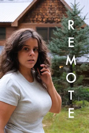 Постер: Remote