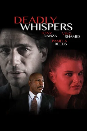 Постер: Deadly Whispers