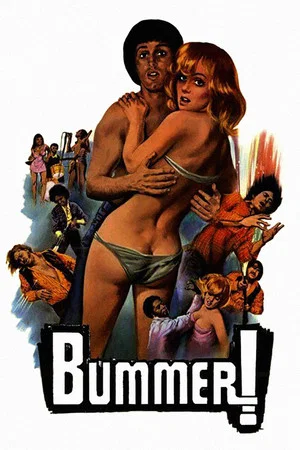 Постер: Bummer