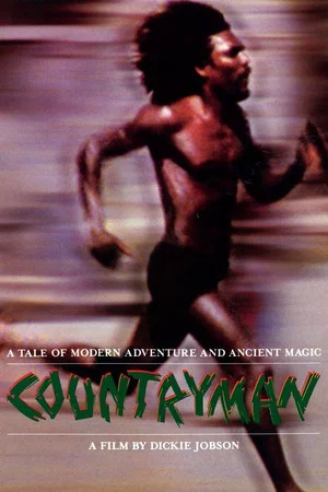 Постер: Countryman