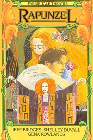 Постер: Rapunzel