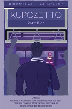 Постер: Kurozetto