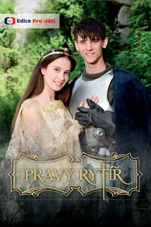 Постер: Pravý rytíř