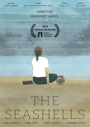 Постер: The Seashells