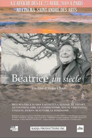 Постер: Béatrice un siècle