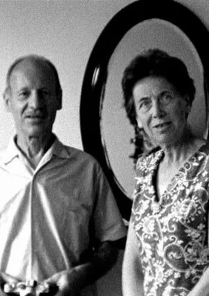 Постер: Portrait with Parents