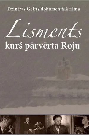 Постер: Lisments Who Changed Roja