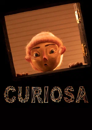 Постер: Curiosa