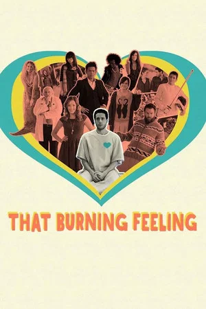Постер: That Burning Feeling